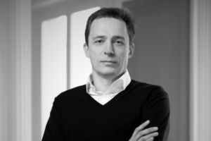 Christophe Bertet, nouvel associé chez MPG Partners